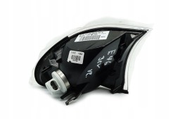 BMW OE 63137165852 Лампа повороту права титанова bmw e46