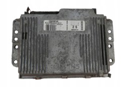 Siemens Комп'ютер комплект immo Daewoo OE K115000010F 96259124