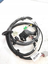 Volvo OE Volvo V60 ПРОМІНЬ ЗАГЛУШКИ РОЗЕТКА БУКСИРНОГО ГАКА 31655074 ОРИГІНАЛ