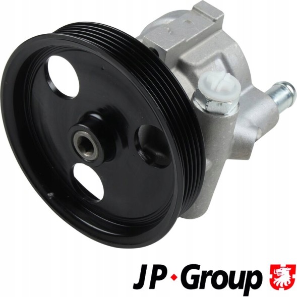 JP Group JB 4345101000 Насос ГУР 7700431283