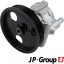 JP Group JB 4345101000 Насос ГУР 7700431283