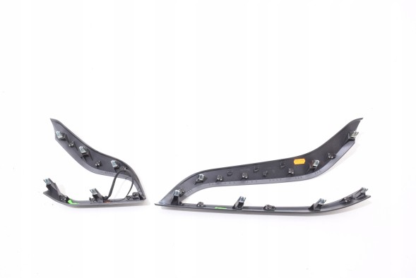 BMW OE 9284408 9284409 BMW BMW i8 I12 I15 Декоративна планка Декоративна панель приладів