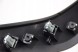 BMW OE 9284408 9284409 BMW BMW i8 I12 I15 Декоративна планка Декоративна панель приладів