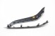 BMW OE 9284408 9284409 BMW BMW i8 I12 I15 Декоративна планка Декоративна панель приладів