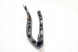 BMW OE 9284408 9284409 BMW BMW i8 I12 I15 Декоративна планка Декоративна панель приладів