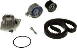 KP15581XS GATES Комплект газорозподільчого механізму