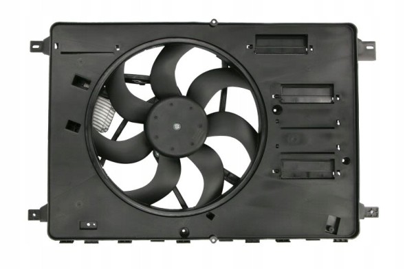 Thermotec D8G020TT Вентилятор радіатора thermotec d8g020tt