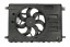 Thermotec D8G020TT Вентилятор радіатора thermotec d8g020tt