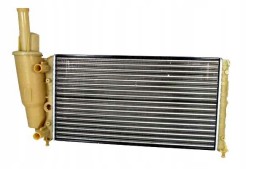 Thermotec THE-D7F005TT-ZS1 Охолодження двигуна thermotec 46407450 46465021 7774