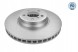 Meyle 383 521 3076/PD Meyle гальмівний диск bmw передній 7 4,4-6,0 03-08