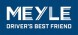 Meyle 383 521 3076/PD Meyle гальмівний диск bmw передній 7 4,4-6,0 03-08