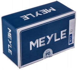 Meyle 383 521 3076/PD Meyle гальмівний диск bmw передній 7 4,4-6,0 03-08