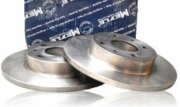Meyle 383 521 3076/PD Meyle гальмівний диск bmw передній 7 4,4-6,0 03-08