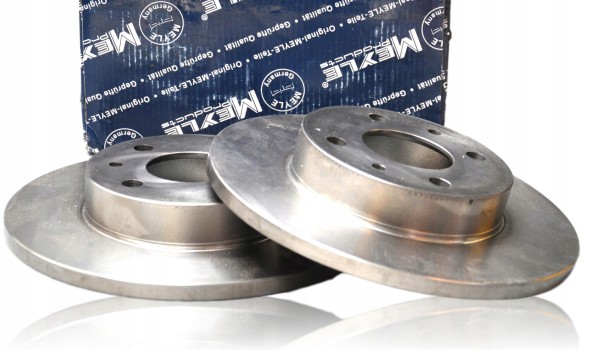 Meyle 383 521 3076/PD Meyle гальмівний диск bmw передній 7 4,4-6,0 03-08