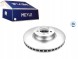 Meyle 383 521 3076/PD Meyle гальмівний диск bmw передній 7 4,4-6,0 03-08