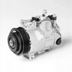Denso DCP17100 Компресор кондиціонера dcp17100 denso