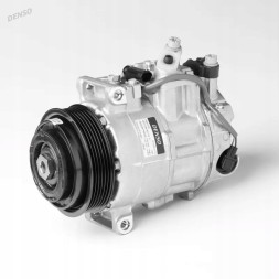 Denso DCP17100 Компресор кондиціонера dcp17100 denso