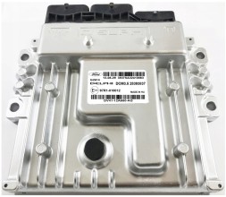 Delphi DV4112A650AG 28393837KUGA КОМП'ЮТЕР ECU FORD DCM3.5 DV4112A650AG 28393837