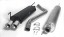 TA-Technix 01OP026-8 Спортивний глушник Opel Vectra B J96 1995-2002 р.в