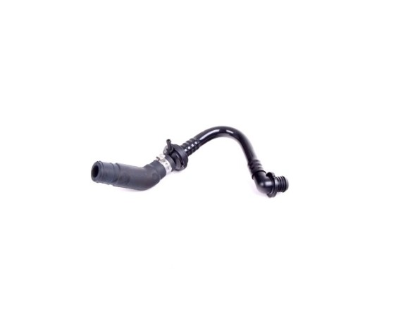 Audi OE ШЛАНГ ВАКУУМНА ТРУБА З КЛАПАНОМ 1J0612041FD