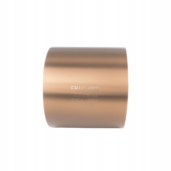 FMIC FP-CORE-022 Спортивний бензиновий каталізатор євро 4 200 cpsi діаметр 110мм довжина 100мм