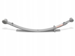 PSF 2H0511151AC Ресора Volkswagen Amarok задня 3-перова (2+1) 2010 - 2022