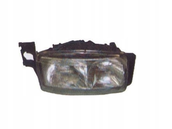Китай 0-7075 ФАРА RENAULT PREMIUM MIDLUM KERAX ЛІВА