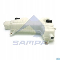 Sampa 244056814 РОЗШИРЮВАЛЬНИЙ БАК RENAULT MIDLUM 01.01-