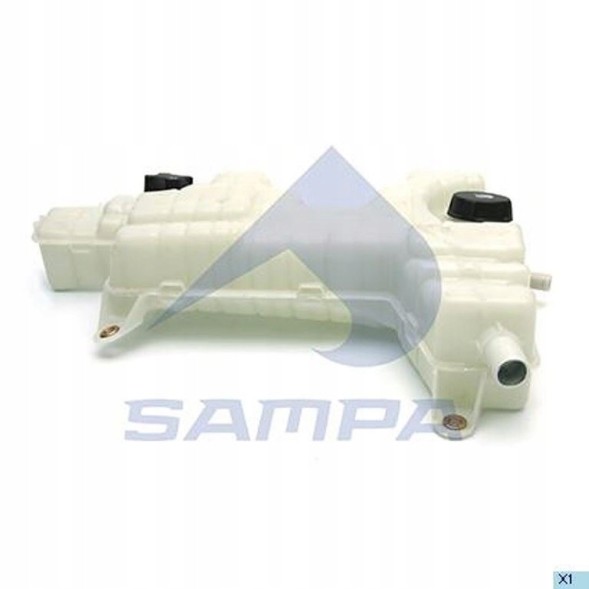 Sampa 244056814 РОЗШИРЮВАЛЬНИЙ БАК RENAULT MIDLUM 01.01-