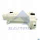 Sampa 244056814 РОЗШИРЮВАЛЬНИЙ БАК RENAULT MIDLUM 01.01-