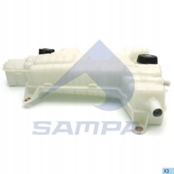 Sampa 244056814 РОЗШИРЮВАЛЬНИЙ БАК RENAULT MIDLUM 01.01-
