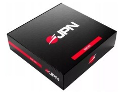 JPN 60C9290-JPN 60C9290-jpn/jpn інтеркулер ford jpn