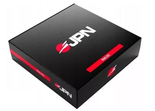 JPN 60C9290-JPN 60C9290-jpn/jpn інтеркулер ford jpn