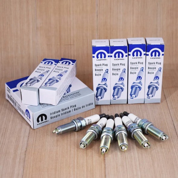 Mopar SP149125AE, 05149168AI 9407 RER8ZWYCB4 05149168AI, 2505484816, 5149168AH, 5C1848, 0221504032, GN10616 Котушка запалювання Mopar комплект 6 шт. 3.6 V6 Pentastar