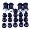 Kalgum 44-002 ВТУЛКИ ПІДВІСКИ POLIBUS SUZUKI SAMURAI SJ 410