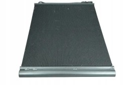 Maxgear AC864532 Конденсатор радіатора кондиціонування повітря ac864532 maxgear