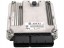 OE 3D0 907 401 A 0 281 013 677 КОМП'ЮТЕР VW PHAETON 3.0 TDI 3D0907401A 0281013677