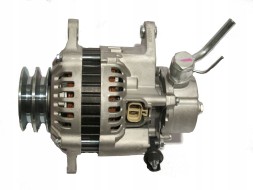 Китай A5166 ГЕНЕРАТОР NISSAN ПАТРУЛЬ ГР Y60 2.8TD RD28T VACUM