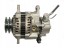 Китай A5166 ГЕНЕРАТОР NISSAN ПАТРУЛЬ ГР Y60 2.8TD RD28T VACUM