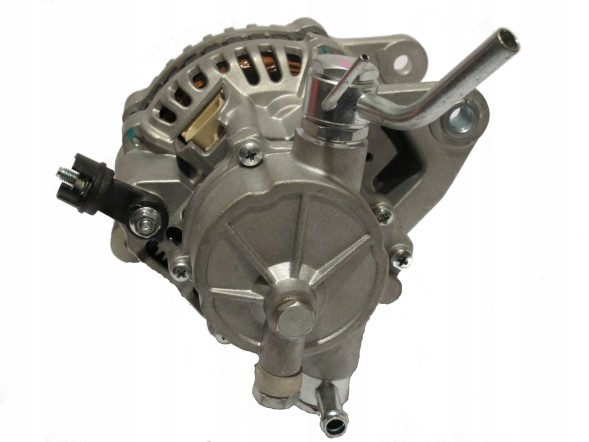 Китай A5166 ГЕНЕРАТОР NISSAN ПАТРУЛЬ ГР Y60 2.8TD RD28T VACUM