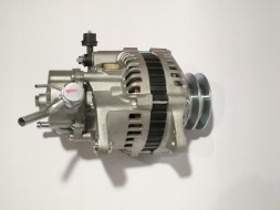 Китай A5166 ГЕНЕРАТОР NISSAN ПАТРУЛЬ ГР Y60 2.8TD RD28T VACUM