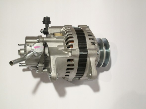 Китай A5166 ГЕНЕРАТОР NISSAN ПАТРУЛЬ ГР Y60 2.8TD RD28T VACUM