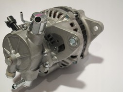 Китай A5166 ГЕНЕРАТОР NISSAN ПАТРУЛЬ ГР Y60 2.8TD RD28T VACUM