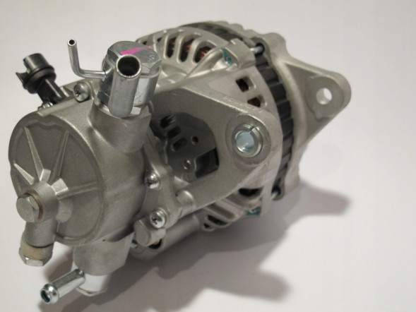 Китай A5166 ГЕНЕРАТОР NISSAN ПАТРУЛЬ ГР Y60 2.8TD RD28T VACUM