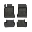 V-maxzone Part VIC-216398 Гумові килимки 4 шт. для MERCEDES CLA (C117), CLA SHOOTING BRAKE (X117)