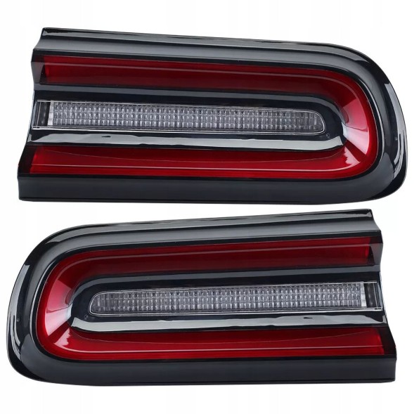 Китай JGD-CHALL15-TL Задні ліхтарі LED праві та ліві - комплект для DODGE CHALLENGER 2015-2023