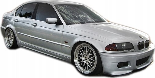 TA-Technix EVOE466E276-2 Спортивний кінцевий глушник вихлопу TA TECHNIX EVOE466E276 2x76мм BMW E46 6Cyl.