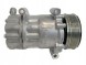 EURO KLIMA EKL34025-ZA / SD6C12-1369F / 9677824580 / 1618094580 / 1629097780 / 9819714780 / 9825868880 / 9825868680 / 1610926780 / 9819712180 КОМПРЕСОР КОНДИЦІОНЕРА PEUGEOT 9819714780 9825868880 9825868680 1610926780