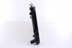 Nissens 64822 Радіатор охолодження 64822 nissens toyota celica vii