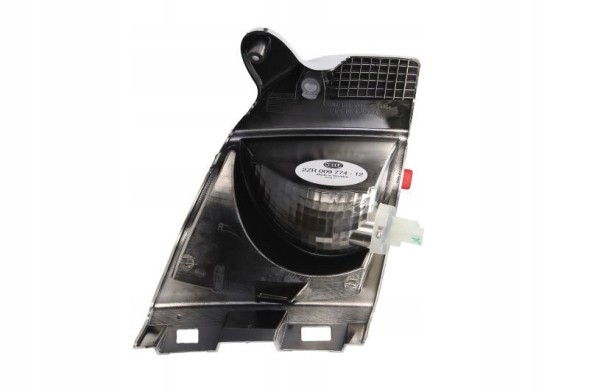 Hella 2ZR 009 774-121 Hella 2zr 009 774-121 задня комбінована фара права для peugeot 308 cc (4b)
